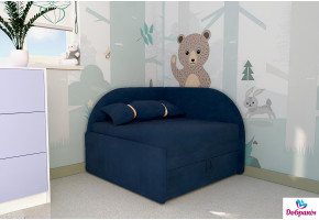 Крісло Rio Navy 386266