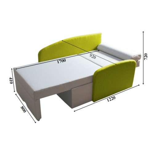 Кресло Smile386443