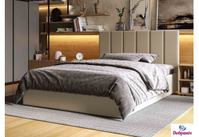 Ліжка - підйомний механізм - двоспальне - Сторінка 5