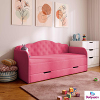 Ліжко Melisa coral