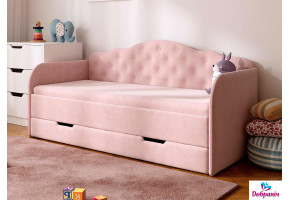 Ліжка для дівчинки-підлітка