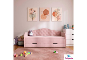 Ліжко Melisa Rose 378807