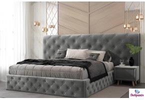 Ліжка - підйомний механізм - двоспальне - Сторінка 6