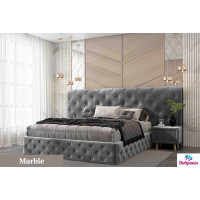 Ліжко двоспальне Oscar PLUS