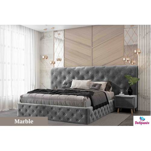 Ліжко двоспальне Oscar PLUS368660