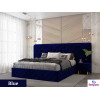 Ліжко двоспальне Oscar PLUS368664