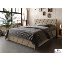 Ліжко двоспальне Palermo