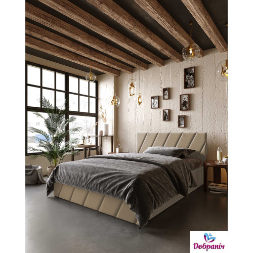 Ліжко двоспальне Palermo368629