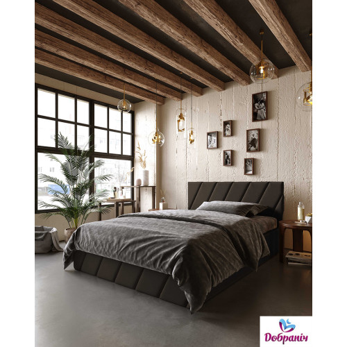 Ліжко двоспальне Palermo368635