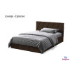 Ліжко двоспальне Palermo368649