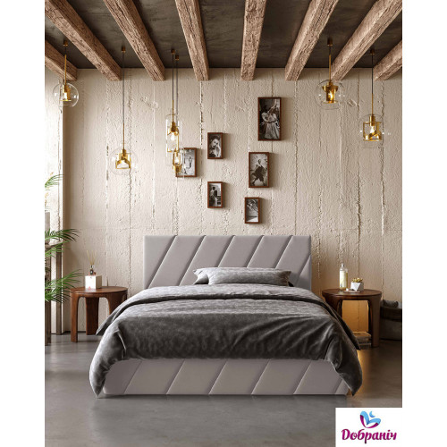 Ліжко двоспальне Palermo368651