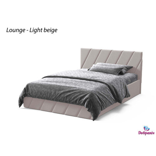 Ліжко двоспальне Palermo368628