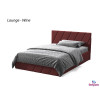 Ліжко двоспальне Palermo368657