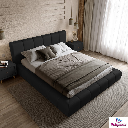 Ліжко двоспальне PODIUM372183