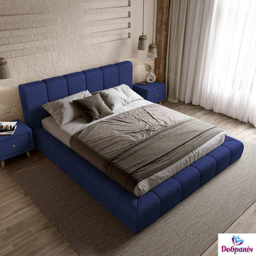 Ліжко двоспальне PODIUM372187