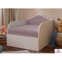 Ліжко-крісло Princess