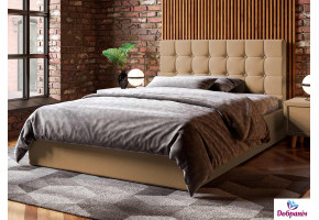 Ліжка - з м'яким узголів'ям - двоспальне - Сторінка 7