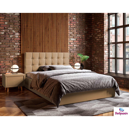 Ліжко двоспальне Quattro368918