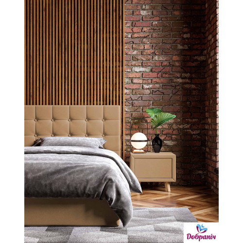 Ліжко двоспальне Quattro368920