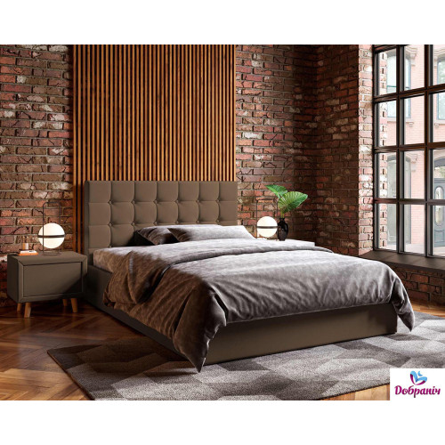 Ліжко двоспальне Quattro368922