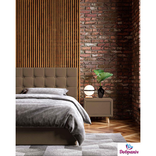 Ліжко двоспальне Quattro368923