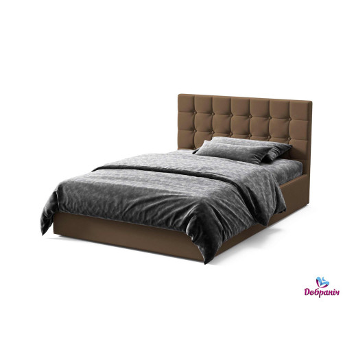 Ліжко двоспальне Quattro368924