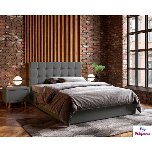 Ліжко двоспальне Quattro368925