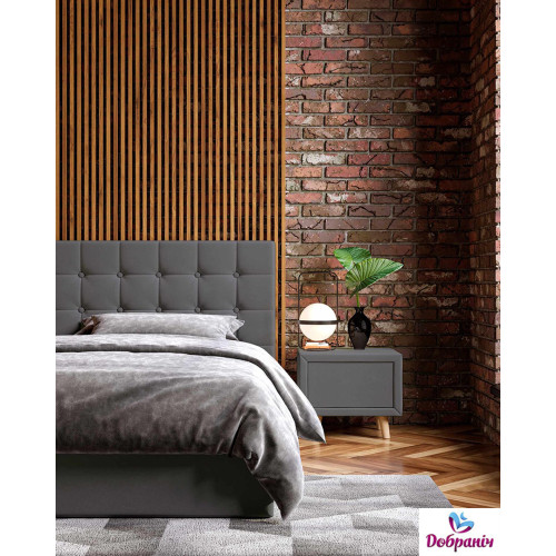 Ліжко двоспальне Quattro368926