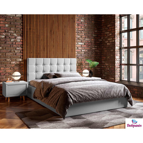 Ліжко двоспальне Quattro368927