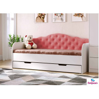 Кровать Sofia Coral