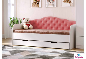 Ліжка для дівчинки-підлітка