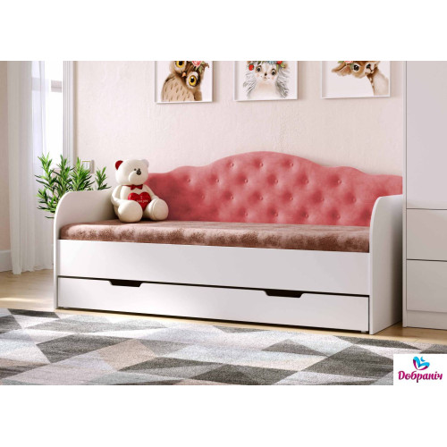 Ліжко Sofia Coral