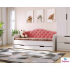 Ліжко Sofia Coral370200