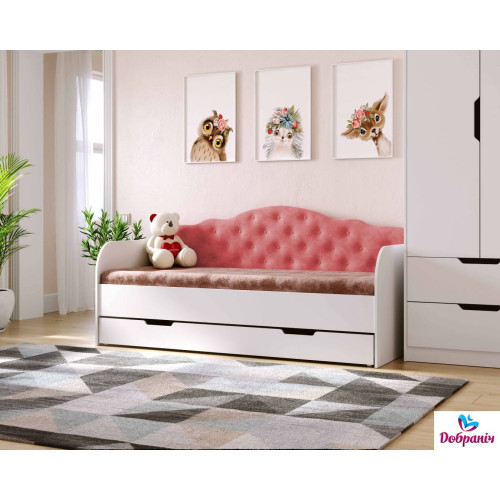 Ліжко Sofia Coral370200