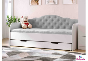 Ліжка для дівчинки-підлітка