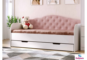 Ліжка для дівчинки-підлітка