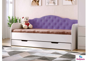 Ліжка - підліткові - для дівчинки - Сторінка 2