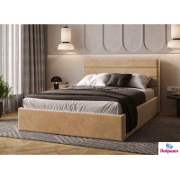 Ліжко двоспальне Street