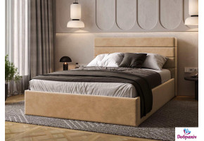 Ліжка - з м'яким узголів'ям - двоспальне - Сторінка 7