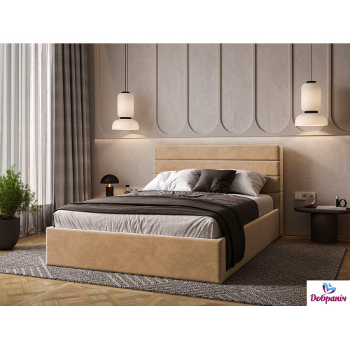 Ліжко двоспальне Street369528