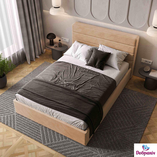 Ліжко двоспальне Street369532