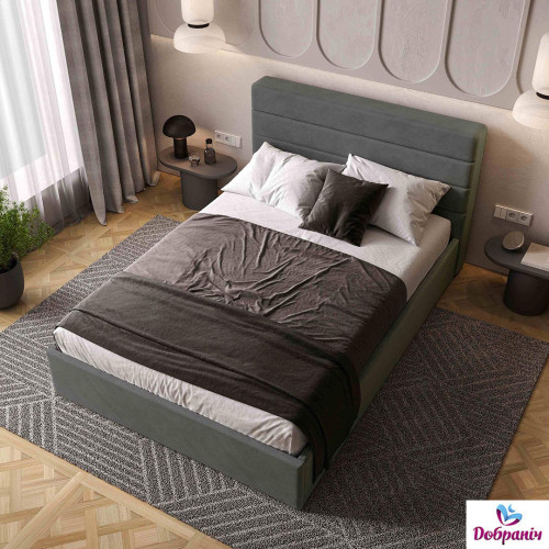 Ліжко двоспальне Street369536