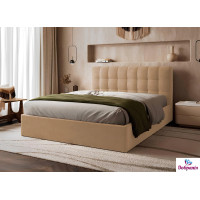 Ліжко двоспальне Tiramisu