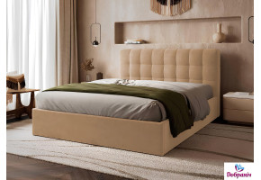 Ліжка - з м'яким узголів'ям - двоспальне - Сторінка 7