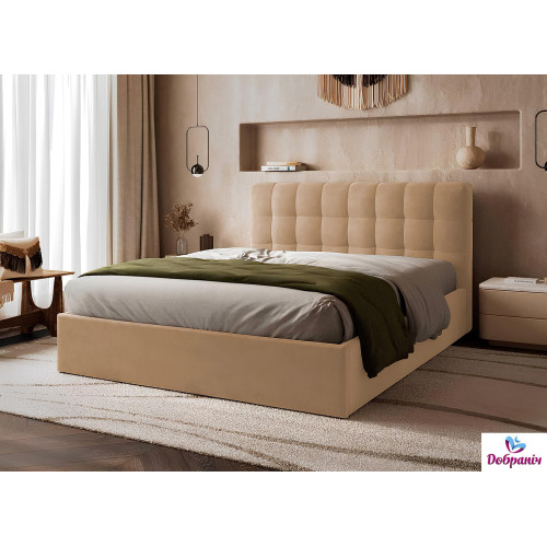 Ліжко двоспальне Tiramisu