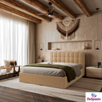 Ліжко двоспальне Tiramisu