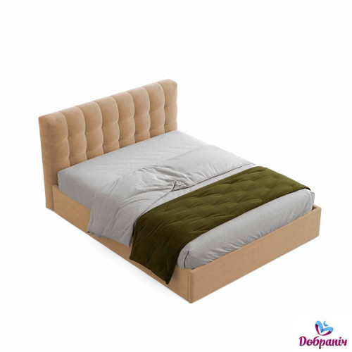 Ліжко двоспальне Tiramisu369477