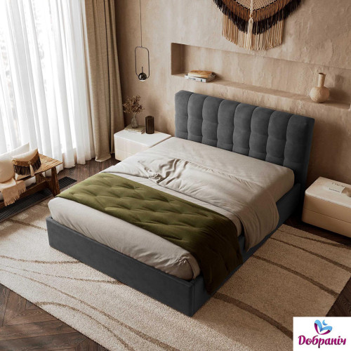 Ліжко двоспальне Tiramisu369489