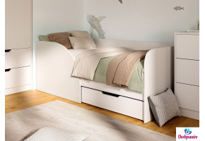 Ліжка - підліткові - для дівчинки - Сторінка 2