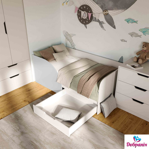 Ліжко дитяче Tokio374727